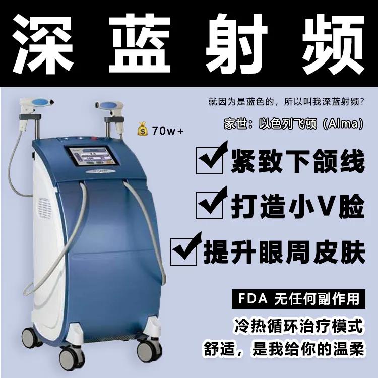 护肤最好的仪器,揭秘仪器护肤行业十大秘密