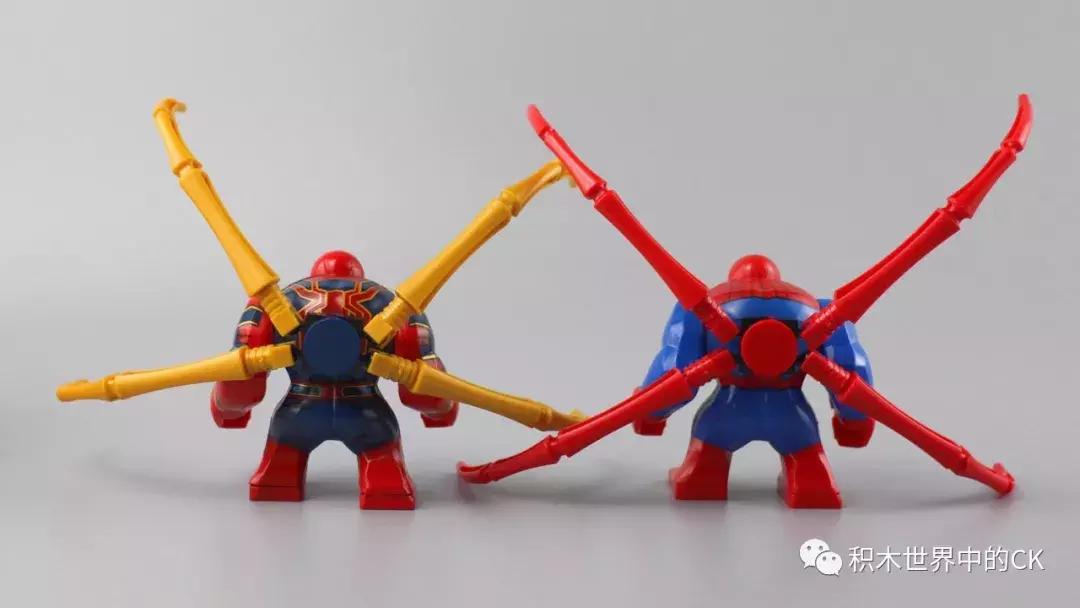 乐高lego人仔,lego乐高人仔盲盒