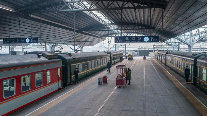 北京到平壤的国际列车,北京到平壤火车开通了吗