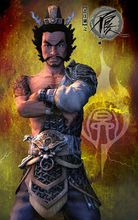 画江湖之不良人人物前后对比,画江湖之不良人人物图片大合集