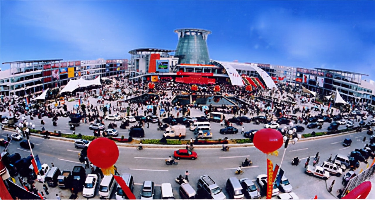 疫情下的福建电商：石狮服装批发重点向线上转移