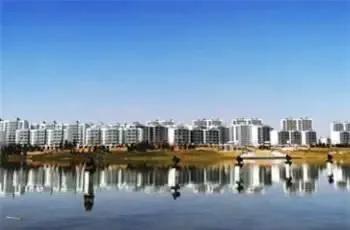 兰州新区谣言,兰州新区的发展为何缓慢