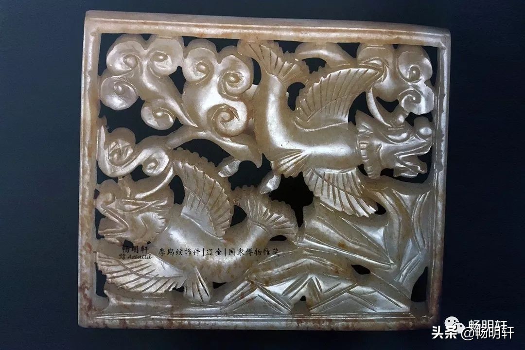 辽金元时期珍贵文物馆,宋辽金元瓷器标本瓷片