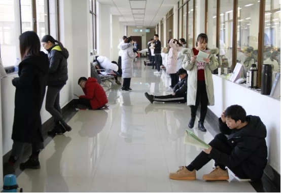 2022考研专业人气排行榜,考研专业人气排名2015