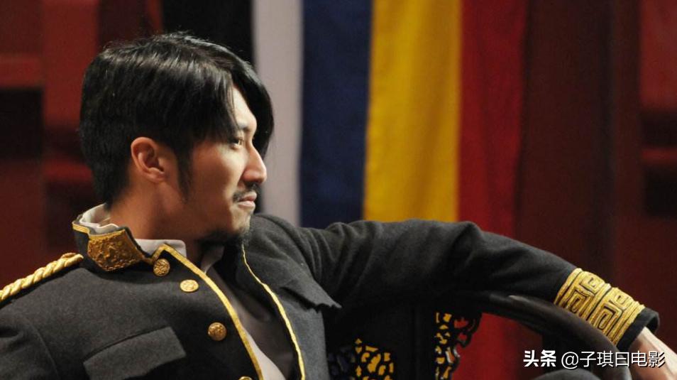 谢霆锋刘德华合作电影哪些,刘德华和谢霆锋同唱一首歌