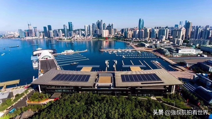 青岛黄岛旅游景点攻略,青岛必去的10大免费景点城阳区