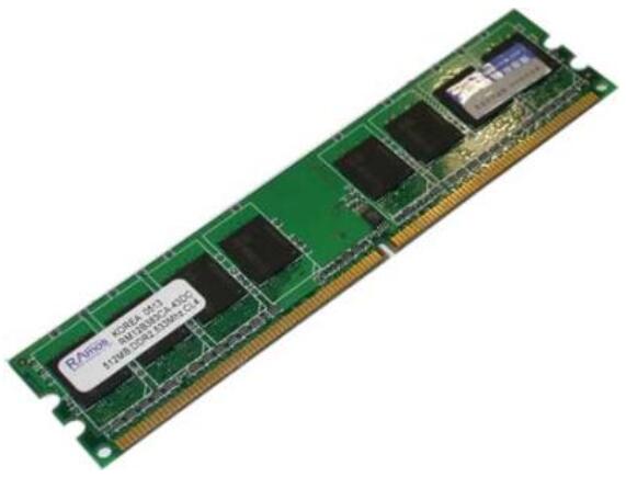 计算机内存容量计算方法,计算机内存容量在哪看