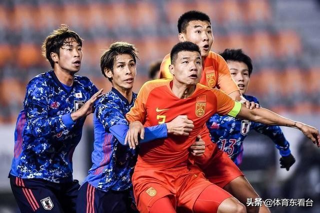 国足首战0-3负于韩国队,国足首战虽败犹荣