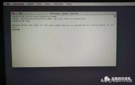 ryzen黑苹果教程,ryzen早期使用感受