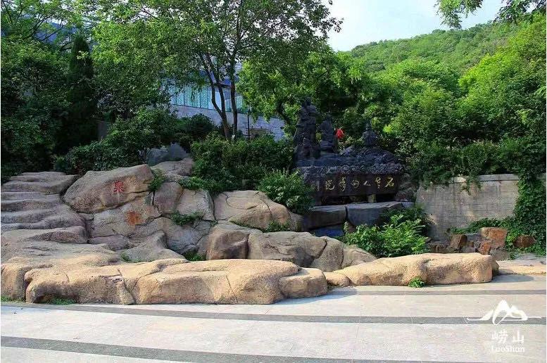 崂山5a级风景区,崂山景区免门票