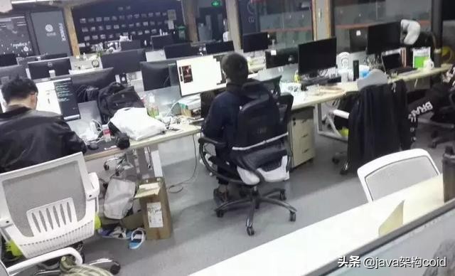 小公司卧薪尝胆三年，意外拿到美团offer，BAT离你其实不远