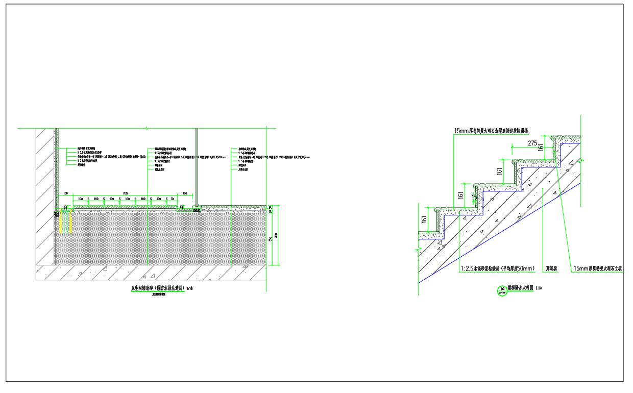 cad缩放的时候如何让标注尺寸不变,cad缩放怎么可以使标注不变尺寸