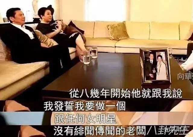 向华胜和向华强的关系如何,香港向华胜与向华强