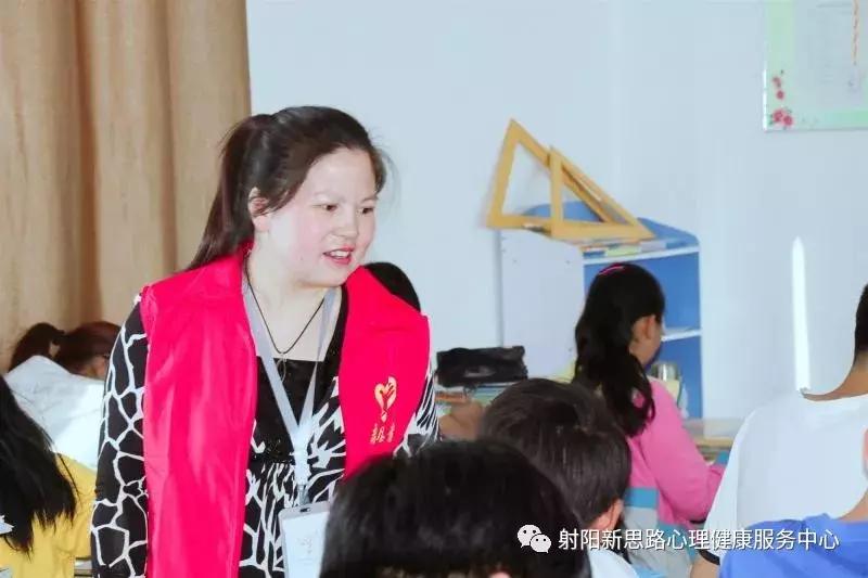 助力成长梦想,从心出发护航成长