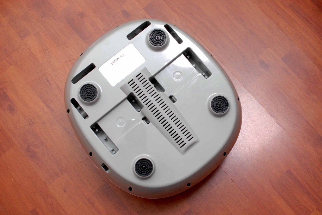 乐伽脚部按摩仪,不用脱鞋的足疗理疗仪