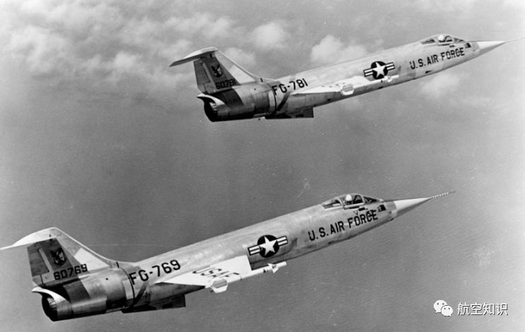 美国二战后喷气式战斗机图片,史上最全飞机图