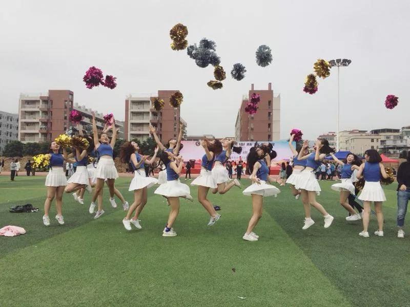 广东大学巡礼-广东工程职业技术学院