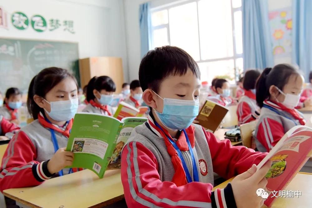 创建文明城市西固,创文明城市建文明校园展文明风采