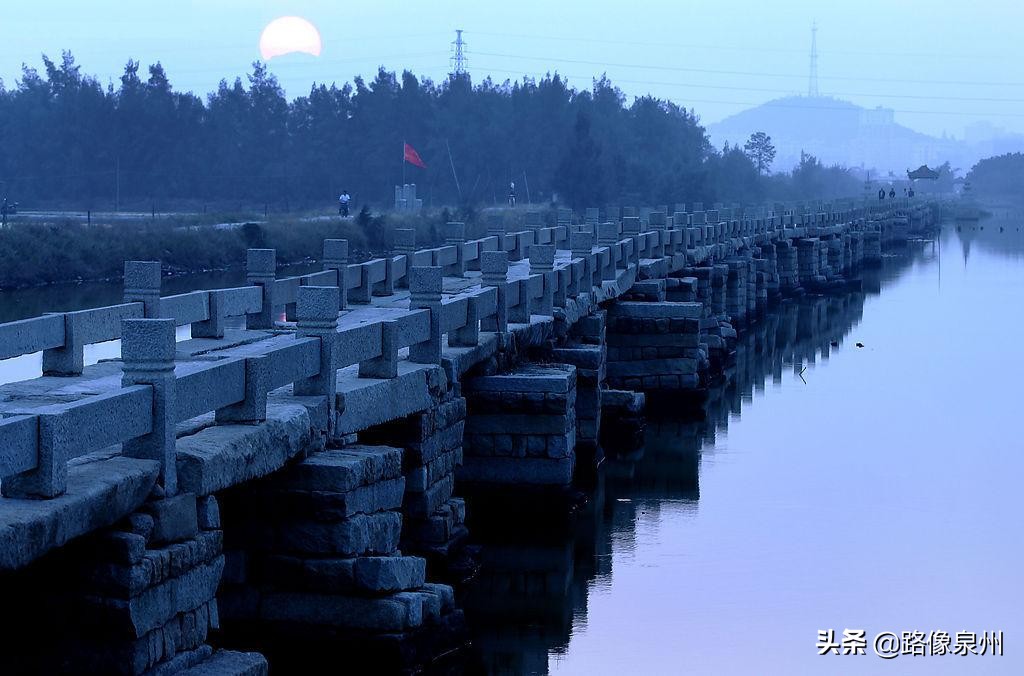 晋江洛阳地名的由来,代表晋江品牌之都的图片