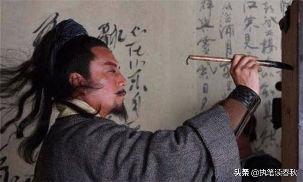 宋江死前为何非要毒死李逵,宋江死之前为何要毒死李逵