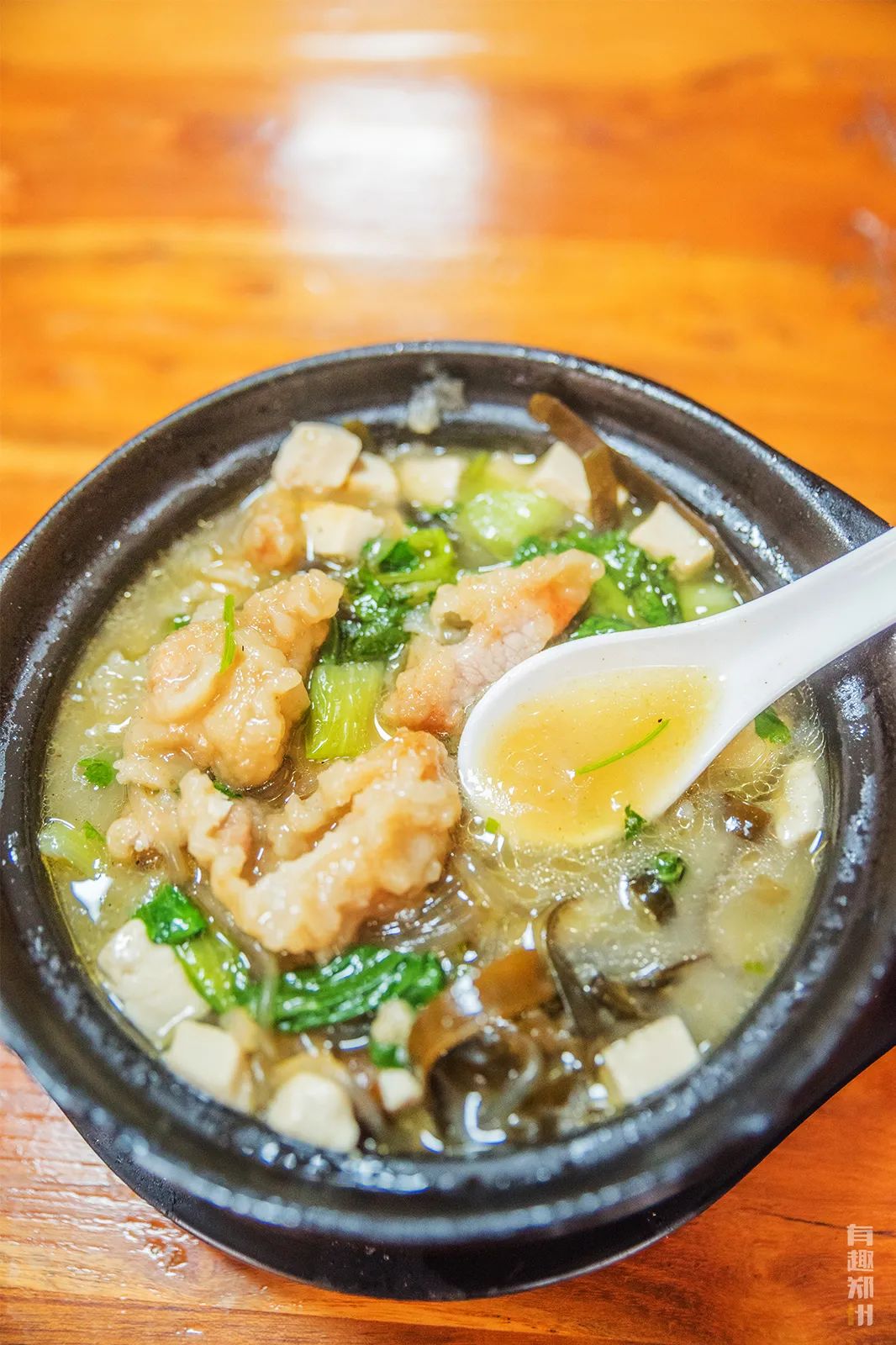 郑州好吃的砂锅美食推荐,郑州砂锅推荐