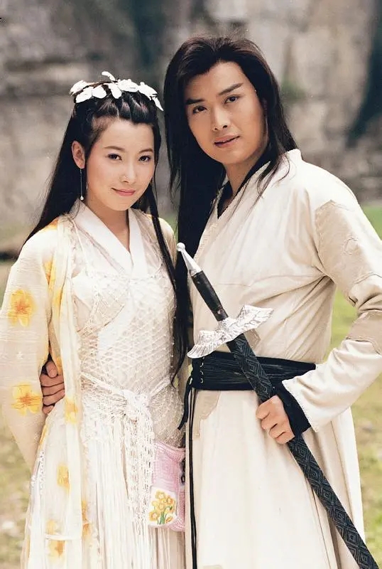 盘点5部女二强势霸屏的电视剧,十部顶级神剧女二