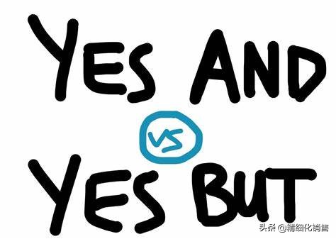 别想套路我，这年头谁比谁傻多少，销售，你还在背话术吗？