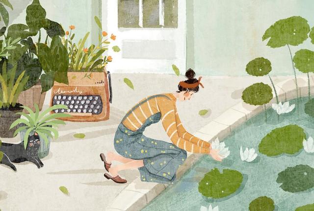 婚姻的前提不是物质安全感,幸福的婚姻一定是在物质基础上