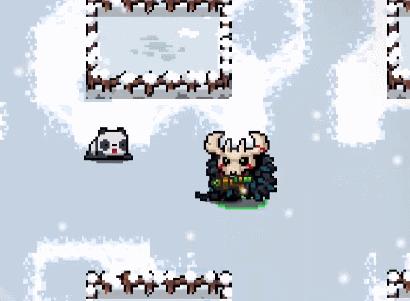 元气骑士1月9日新春版本上线！新角色来了？