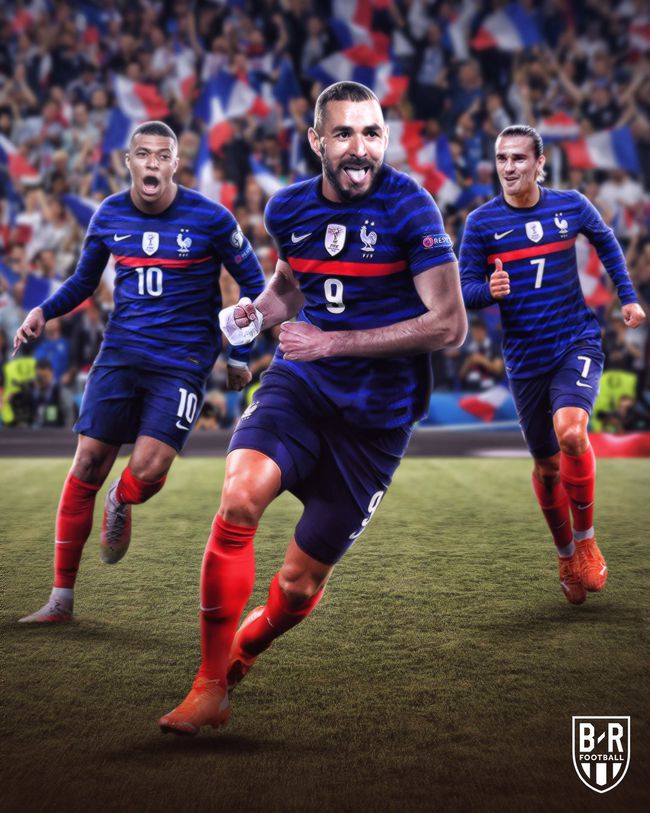 葡萄牙vs法国死亡之组,欧洲杯预选赛葡萄牙vs法国