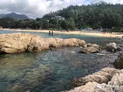 广州周末带娃避暑好去处,广州避暑亲子游好去处