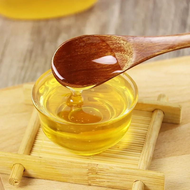 蜂蜜加牙膏加白糖有什么用途,野生蜂蜜热门天然蜂蜜用途多