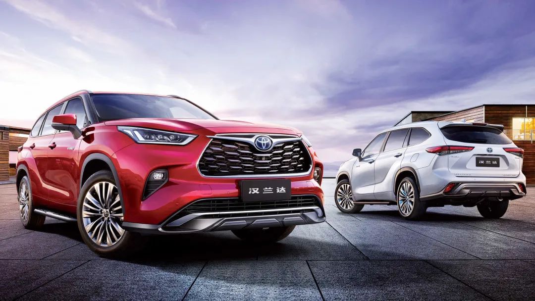 汽车全新汉兰达真的值得等待吗,全新汉兰达你想知道的