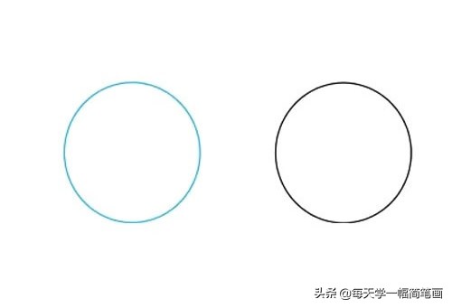 骑自行车的人怎么画简笔画,怎样画自行车简笔画简单又漂亮