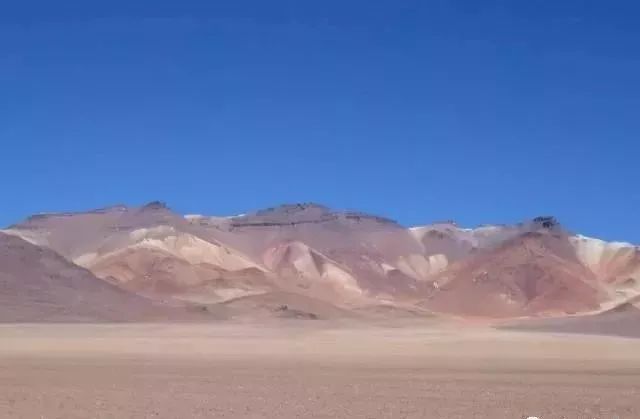 全球14种矿45个最著名矿山，你知道几个？