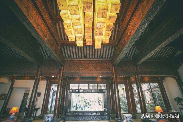 天目湖加南山竹海哪里泡温泉好,天目湖度假秘境享用绝美自然山水