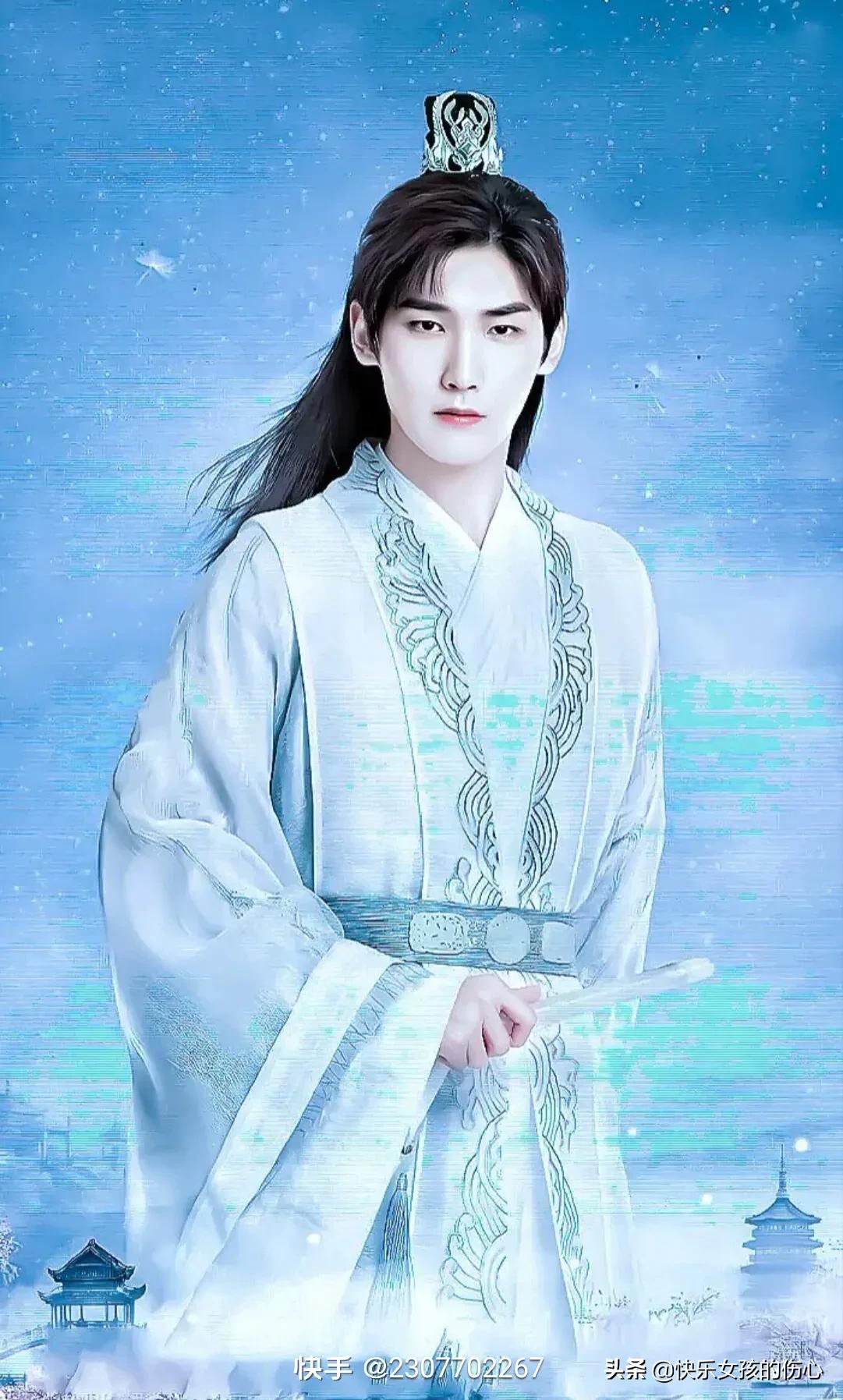 形容古代男子儒雅帅气的句子,形容儒雅帅气的句子