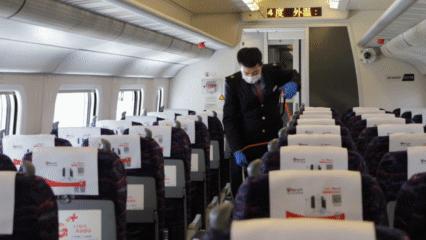 五一坐火车视频讲解,五一坐火车详细攻略