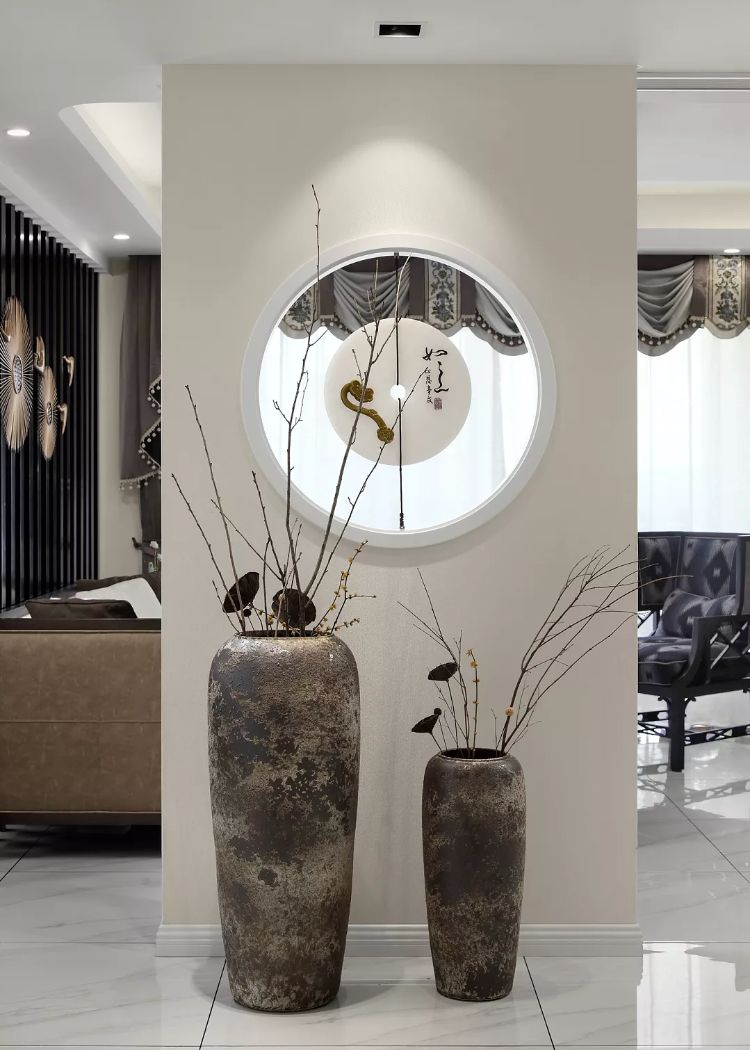 好看又省钱的入门屏风设计,30公分屏风造型