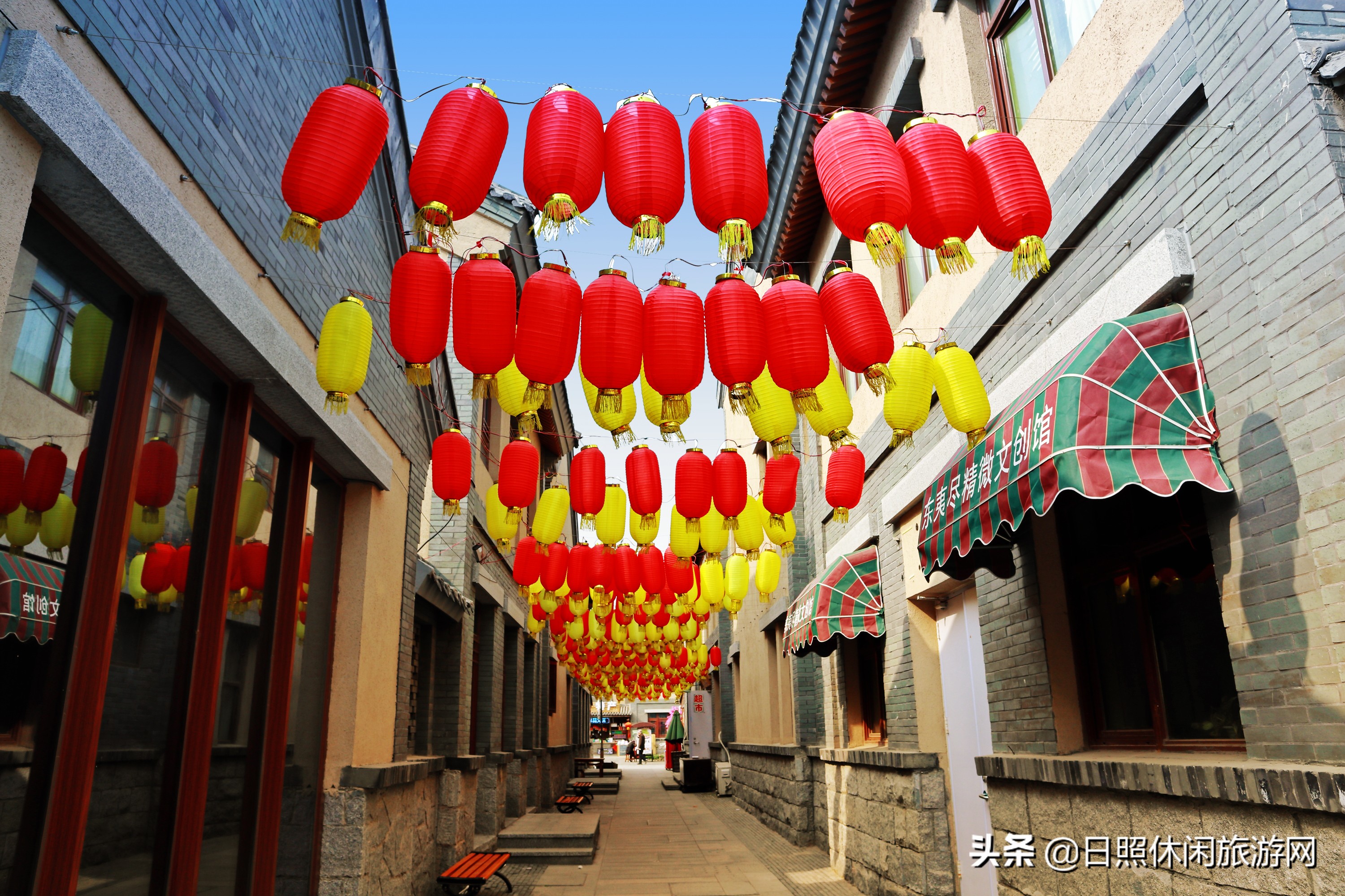 山东日照旅游4-5天详细攻略,去日照旅游应该住在哪里方便游玩