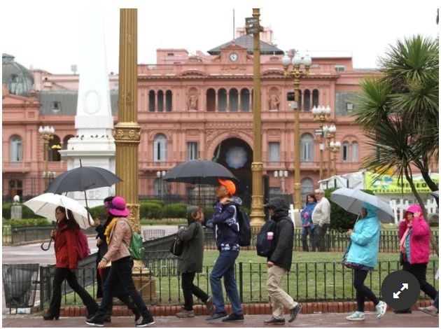 阿根廷首都旅游打卡地,阿根廷布宜诺斯艾利斯旅游攻略