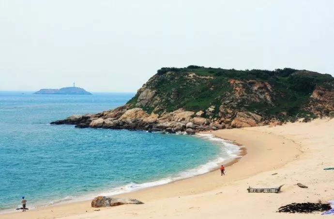 福州十大免费景点,福州网红景点免费