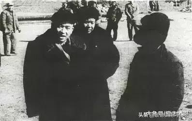 唯一担任过副总理的开国中将，毛*东泽**称其为帅才，周恩来苦撑危局的左膀右臂