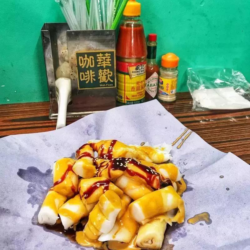 珠海茶餐厅哪家好吃百年老字号,珠海三大网红茶餐厅