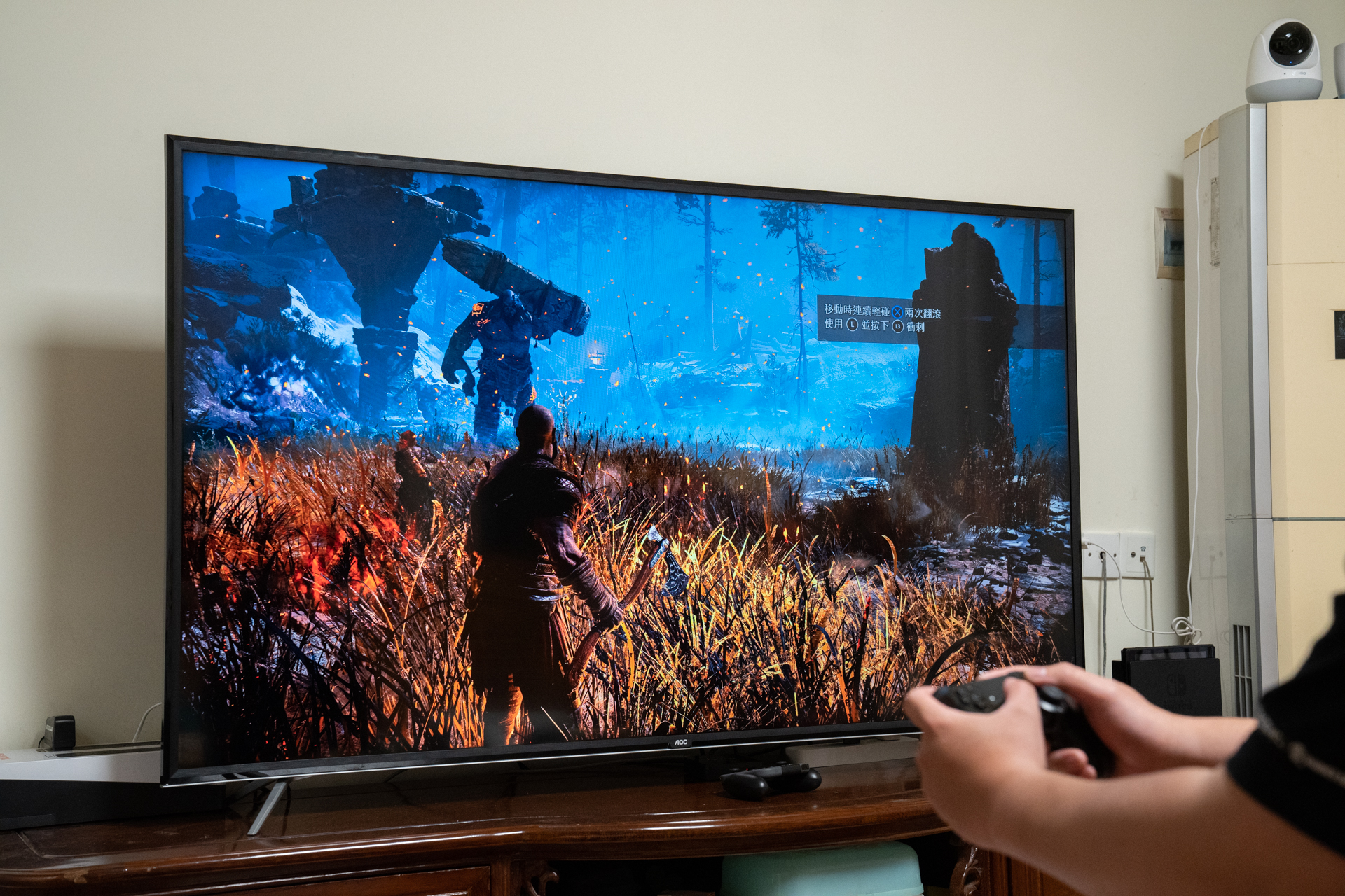 电视游戏机推荐ps5,准备入手ps5