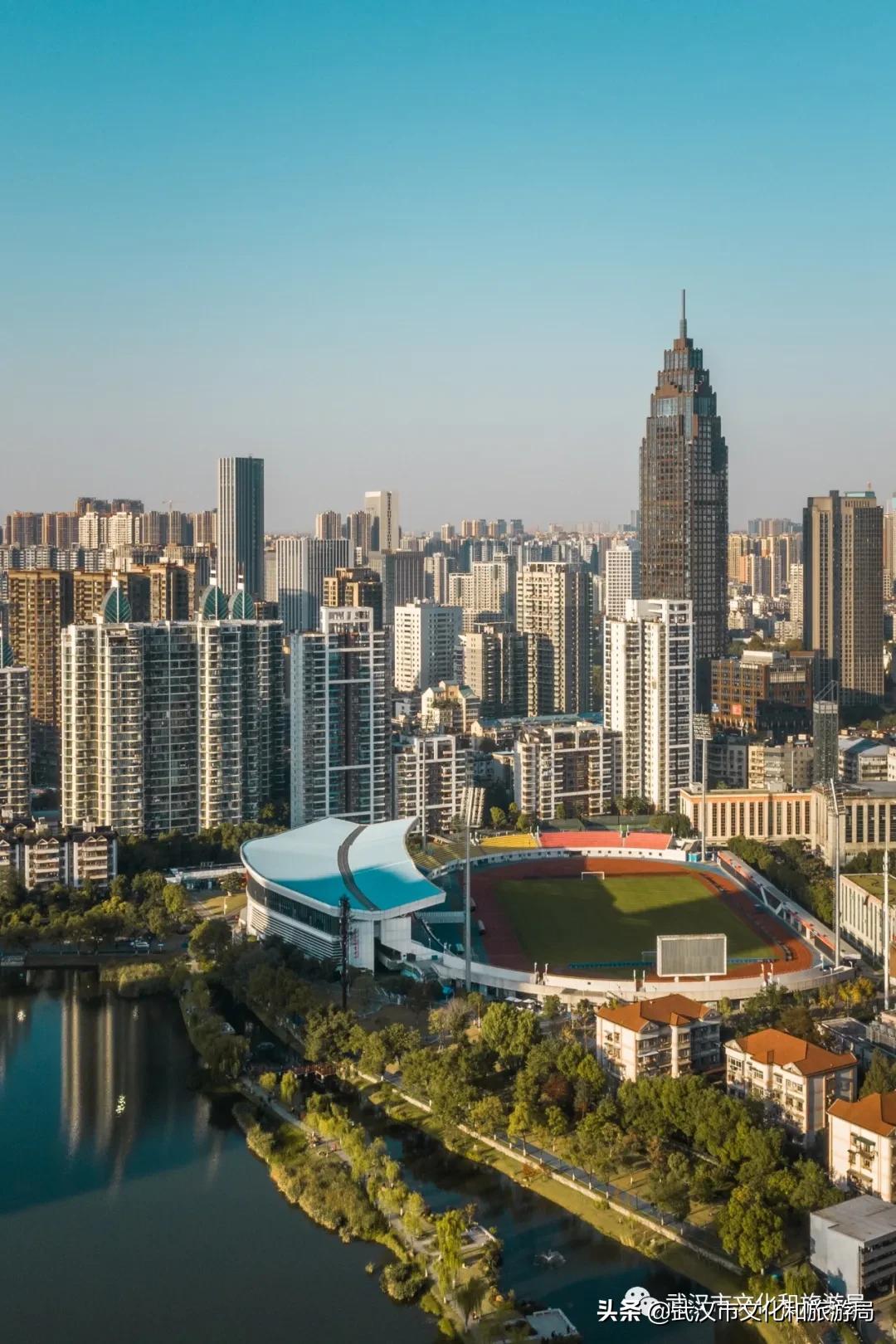 五一武汉小众宝藏旅行地,武汉有哪些宝藏打卡地点