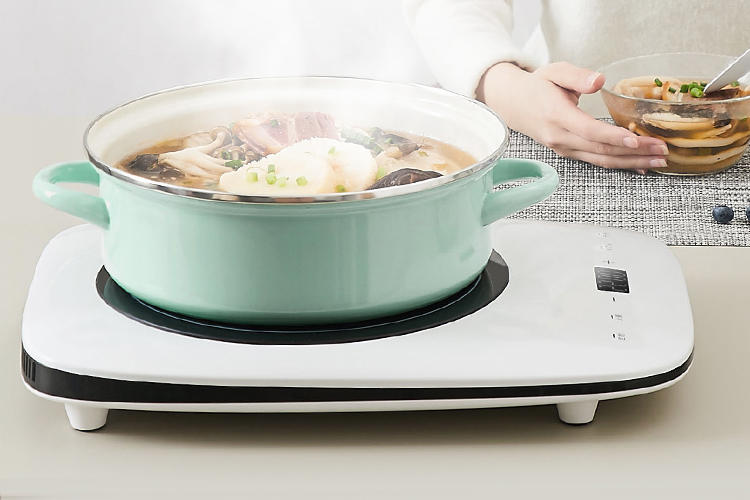 选购和使用电磁炉这10点要注意,电磁炉该怎么选