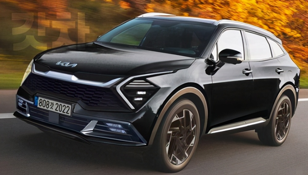 新款车来了,上半年重磅新车回忆