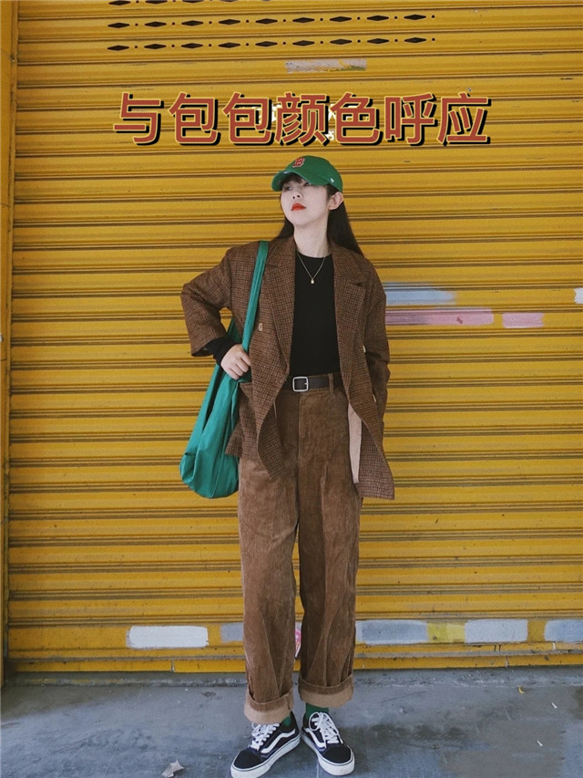 不同风格的帽子搭配技巧,如何选择帽子让你整个冬天更美