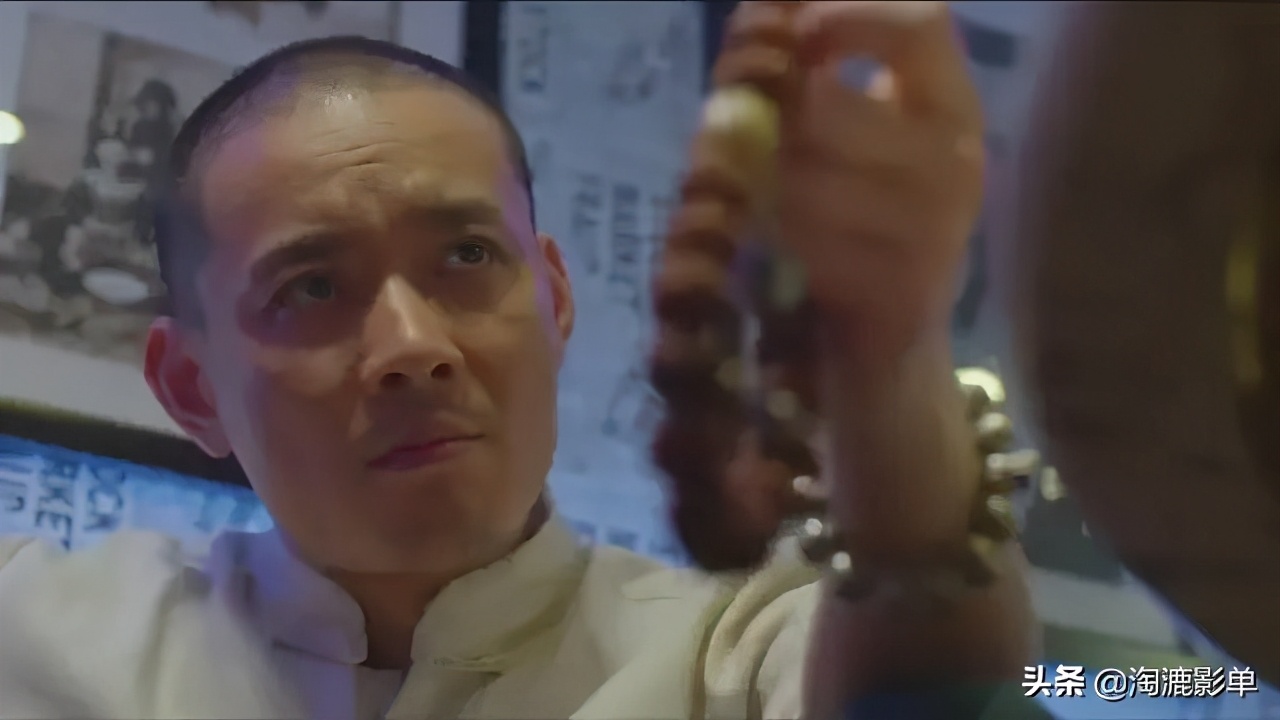 国产口碑炸裂的10部顶级悬疑剧,最新好看的悬疑剧有哪些